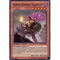 Noble Knight Eachtar - Primal Origin Thumb Nail