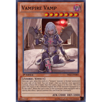 Vampire Vamp - Primal Origin Thumb Nail