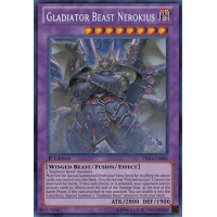 Gladiator Beast Nerokius - Primal Origin Thumb Nail