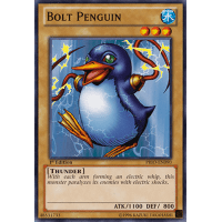 Bolt Penguin - Primal Origin Thumb Nail