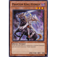 Phantom King Hydride - Primal Origin Thumb Nail