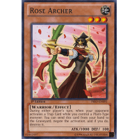 Rose Archer - Primal Origin Thumb Nail