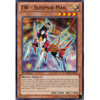 ZW - Sleipnir Mail - Primal Origin Thumb Nail