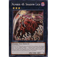 Number 48: Shadow Lich - Primal Origin Thumb Nail