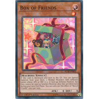 Box of Friends - Promo Thumb Nail