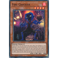 Fire Cracker - Promo Thumb Nail