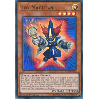 Toy Magician - Promo Thumb Nail