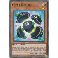 Clear Kuriboh - Promo Thumb Nail