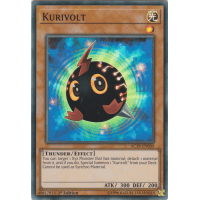 Kurivolt - Promo Thumb Nail