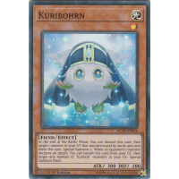 Kuribohrn - Promo Thumb Nail