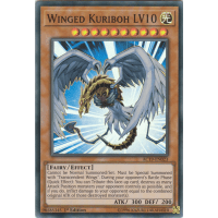 Winged Kuriboh LV10 - Promo Thumb Nail