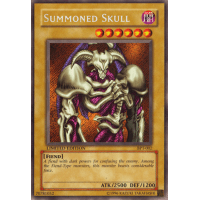 Summoned Skull - Promo Thumb Nail