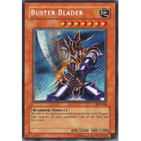 Buster Blader - Promo Thumb Nail