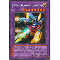 XYZ-Dragon Cannon - Promo Thumb Nail