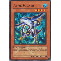 Abyss Soldier - Promo Thumb Nail