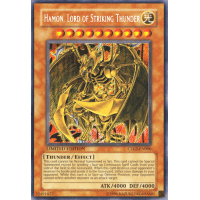 Hamon, Lord of Striking Thunder - Promo Thumb Nail