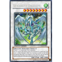 Stardust Dragon - Promo Thumb Nail