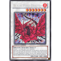 Black Rose Dragon - Promo Thumb Nail