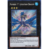 Number 17: Leviathan Dragon - Promo Thumb Nail