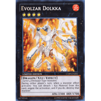 Evolzar Dolkka - Promo Thumb Nail