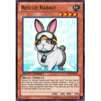 Rescue Rabbit - Promo Thumb Nail