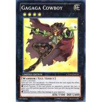 Gagaga Cowboy - Promo Thumb Nail