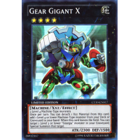 Gear Gigant X - Promo Thumb Nail