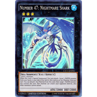 Number 47: Nightmare Shark - Promo Thumb Nail