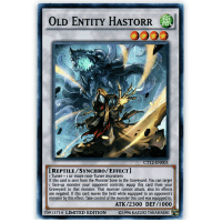 Old Entity Hastorr - Promo Thumb Nail