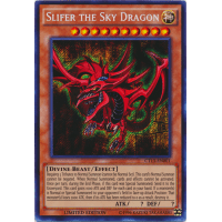 Slifer the Sky Dragon - Promo Thumb Nail