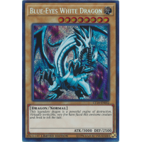 Blue-Eyes White Dragon - Promo Thumb Nail