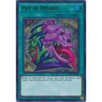 Pot of Desires - Promo Thumb Nail