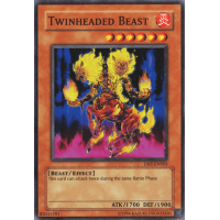 Twinheaded Beast - Promo Thumb Nail