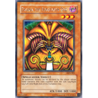 Exodia the Forbidden One - Promo Thumb Nail