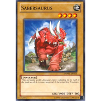 Sabersaurus - Promo Thumb Nail
