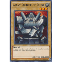 Giant Soldier of Stone - Promo Thumb Nail