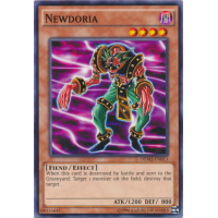 Newdoria - Promo Thumb Nail