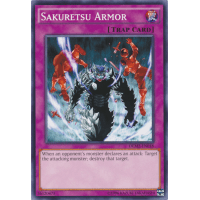 Sakuretsu Armor - Promo Thumb Nail