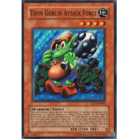 Toon Goblin Attack Force - Promo Thumb Nail