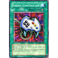 Enemy Controller - Promo Thumb Nail