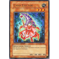 Card Ejector - Promo Thumb Nail