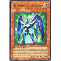 Elemental Hero Prisma - Promo Thumb Nail