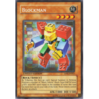 Blockman - Promo Thumb Nail