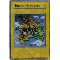 Duelist Kingdom - Promo Thumb Nail