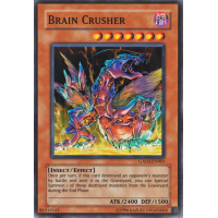 Brain Crusher - Promo Thumb Nail