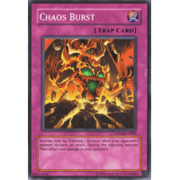 Chaos Burst - Promo Thumb Nail