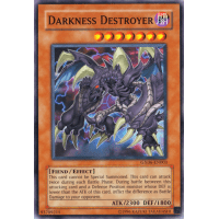 Darkness Destroyer - Promo Thumb Nail