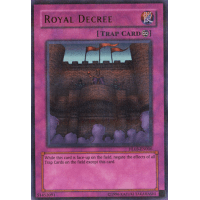 Royal Decree - Promo Thumb Nail