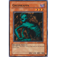 Greenkappa - Promo Thumb Nail