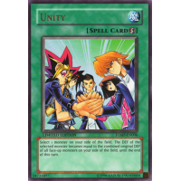 Unity - Promo Thumb Nail